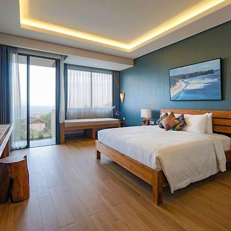 Grand Villa Uluwatu Ungasan  Exterior photo